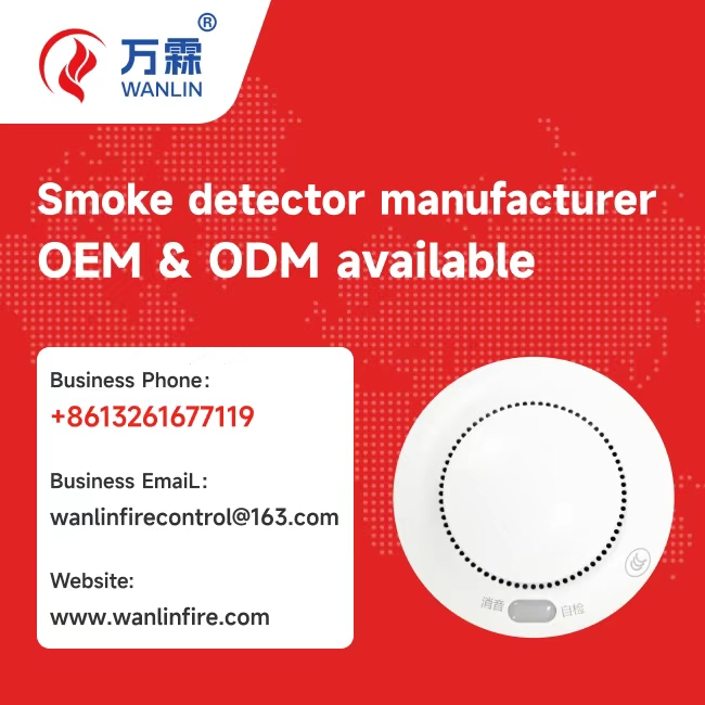smoke test device gross weight - Smoke Detector Tester Factory Direct Pricing | Wanlin Pricing logis
